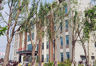 河北敬業醫藥科技股份有限公司 河北敬業醫藥科技股份有限公司